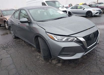 Vehicle Report for VIN 3N1AB8CV3NY290285 - Image 1