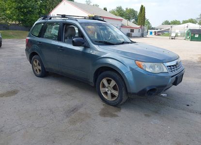 Vehicle Report for - Image 1