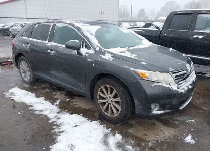 Vehicle Report for VIN 4T3BA3BB8BU028617 - Image 1