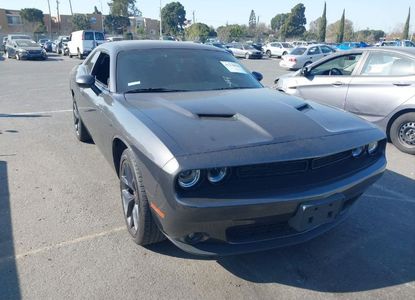 Vehicle Report for VIN 2C3CDZAG7NH263496 - Image 1