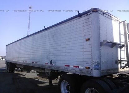 Vehicle Report for - Image 1