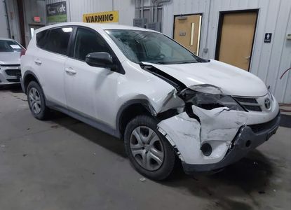 Vehicle Report for - Image 1