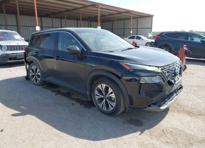 Vehicle Report for VIN JN8BT3BA8PW005658 - Image 1