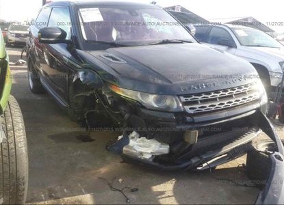 Vehicle Report for - Image 1