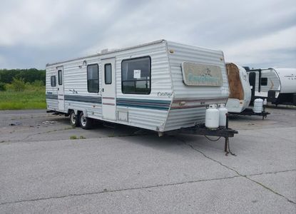 Доклад за превозно средство за VIN 1TC2B9191V1202209 - Изображение 1