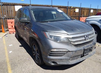 Vehicle Report for  - Image 1