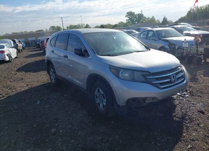 Vehicle Report for - Image 1