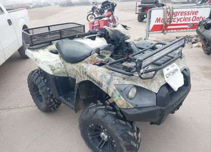 Vehicle Report for - Image 1