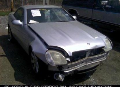 Vehicle Report for - Image 1
