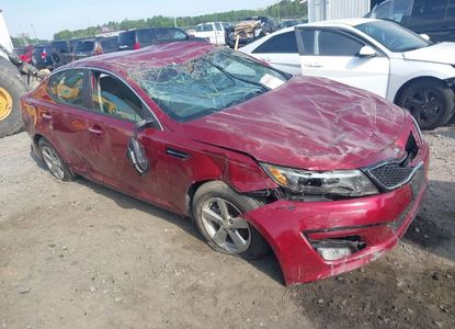 Informe del vehículo para VIN 5XXGM4A75FG503066 - Imagen 1