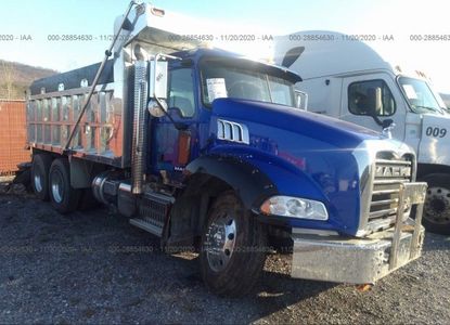 Raport vehicul pentru VIN 1M2AX13C4CM018392 - Imaginea 1