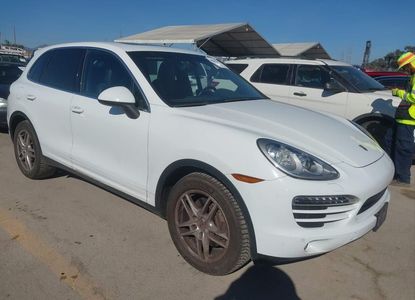 Vehicle Report for - Image 1