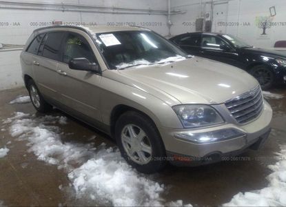 تقرير المركبة لـ VIN 2C4GF68405R253310 - الصورة 1