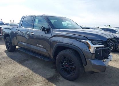 Vehicle Report for VIN 5TFJA5EC0NX005022 - Image 1