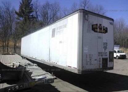 Доклад за превозно средство за VIN 1NNZA4822SM240858 - Изображение 1