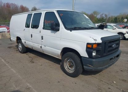 Vehicle Report for VIN 1FTNS1EW6BDA73839 - Image 1