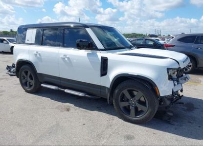 Vehicle Report for VIN SALEPEFEXR2262748 - Image 1