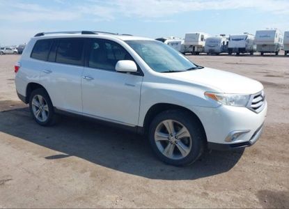 Vehicle Report for VIN 5TDDK3EH9CS105634 - Image 1