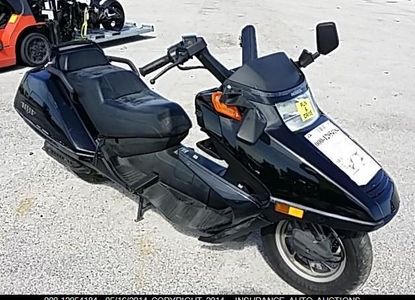 Vehicle Report for - Image 1