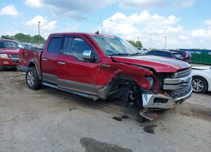 Vehicle Report for - Image 1