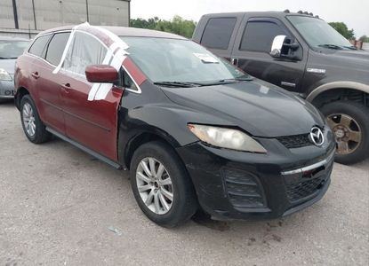 Raport pojazdu dla VIN JM3ER2W58A0339057 - Obraz 1