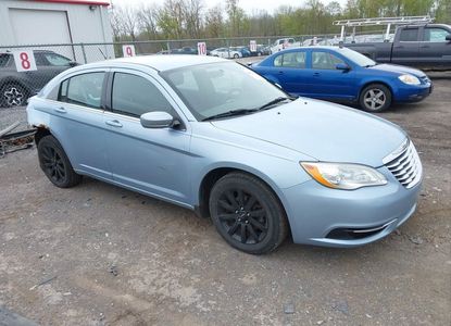 Vehicle Report for - Image 1