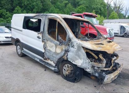 Raport pojazdu dla VIN 1FTYR1YMXKKA86821 - Obraz 1