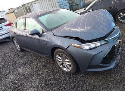 Vehicle Report for - Image 1