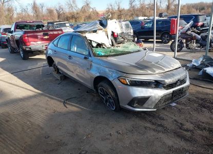 Informe del vehículo para VIN 2HGFE2F55RH559841 - Imagen 1