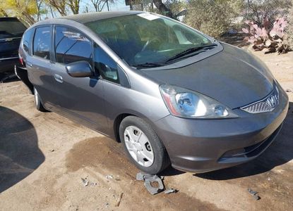 Raport pojazdu dla VIN JHMGE8H33DC056773 - Obraz 1