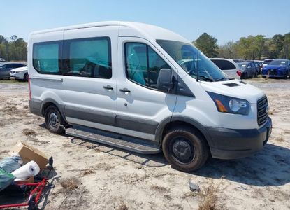 Vehicle Report for VIN 1FMZK1CM6KKA23954 - Image 1