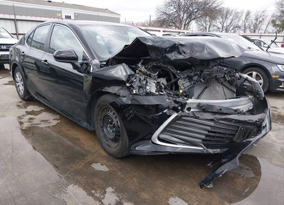 Vehicle Report for - Image 1