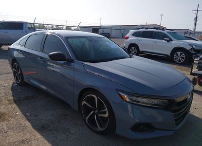 Vehicle Report for - Image 1