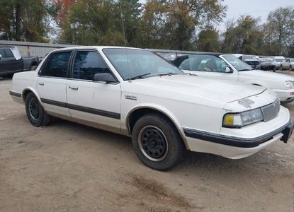 Vehicle Report for VIN 1G3AL54N4N6417365 - Image 1