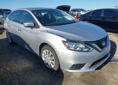 Informe del vehículo para VIN 3N1AB7AP2GY322001 - Imagen 1