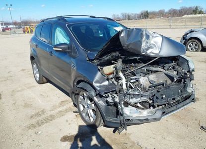 Vehicle Report for VIN 1FMCU0HX2DUA51416 - Image 1