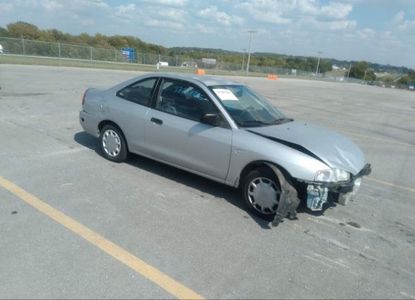 Отчет о транспортном средстве для VIN JA3AY11AX2U015271 - изображение 1