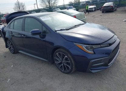 Raport pojazdu dla VIN JTDS4MCE9MJ076831 - Obraz 1