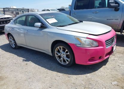 Raport pojazdu dla VIN 1N4AA5AP8DC835025 - Obraz 1