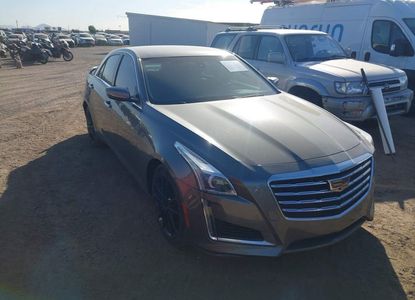 Vehicle Report for - Image 1
