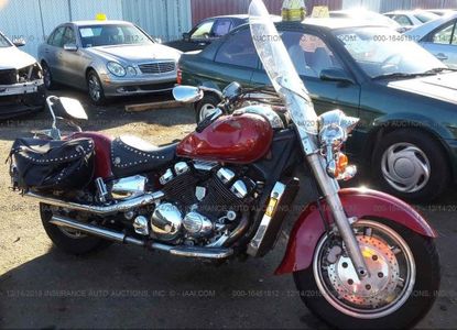 Informe del vehículo para VIN JYA4NKC01WA026857 - Imagen 1