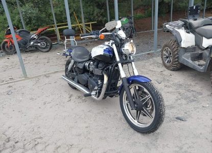 Отчет о транспортном средстве для VIN SMT915RN7DT573032 - изображение 1