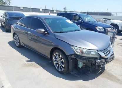 Vehicle Report for - Image 1