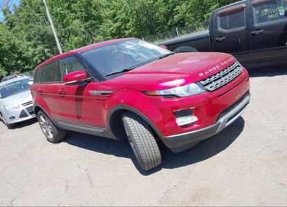 Vehicle Report for - Image 1