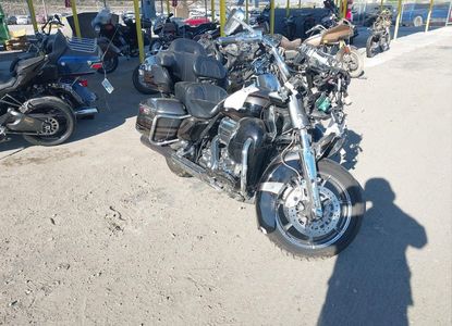 Vehicle Report for  - Image 1