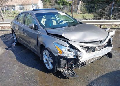 Vehicle Report for - Image 1