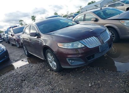 Raport pojazdu dla VIN 1LNHM93R19G622810 - Obraz 1