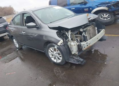 Raport pojazdu dla VIN 3N1CN7AP3JL821247 - Obraz 1