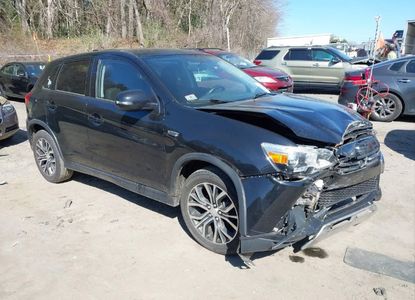 Raport pojazdu dla VIN JA4AP4AU7KU013116 - Obraz 1