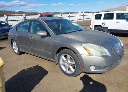 Raport pojazdu dla VIN 1N4BA41E34C899003 - Obraz 1